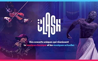 Festival les Clash